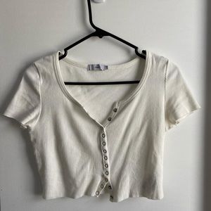 ADIKA CROP TOP